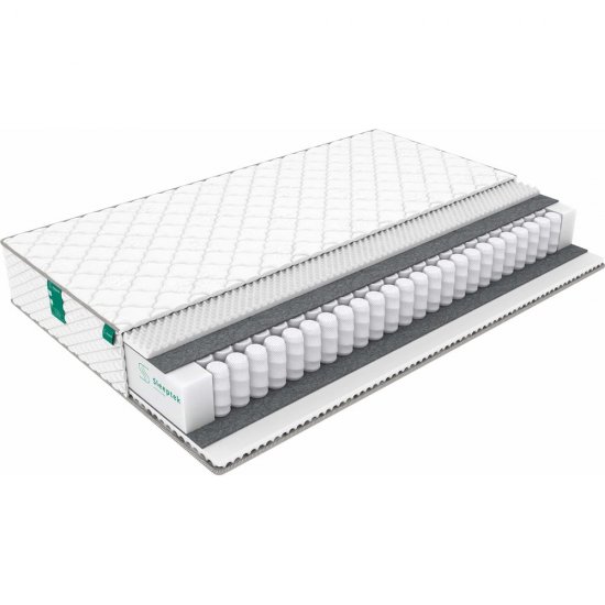 Матрас Sleeptek Premier Foam Double Massage