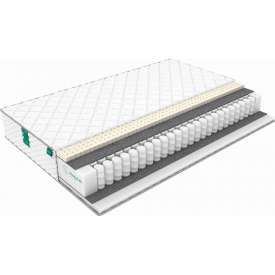 Матрас Sleeptek Premier Latex Foam