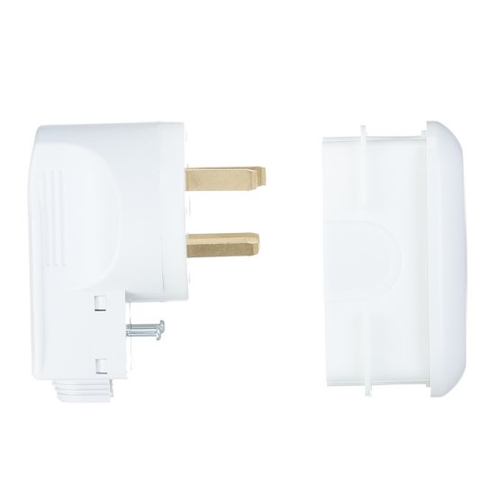 Комплект для подключения электроплит скрытая установка с заземлением 3P+N 32 А 440 В IP20