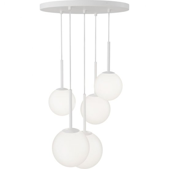 Подвесной светильник MAYTONI basic form