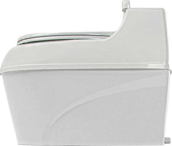 Биотуалет торфяной Piteco 503 44 л