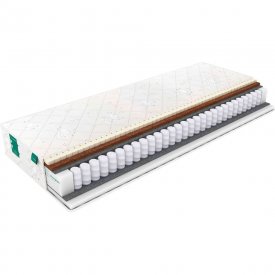 Детский матрас Sleeptek Junior SoftCocos Foam