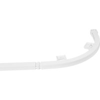 Закругление для алюминиевого однополосного профиля Эскар 240428