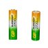 Аккумулятор GP Batteries АА пальчиковый LR6 1,2 В 2700 мАч (4 шт.)