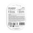 Аккумулятор GP Batteries АА пальчиковый LR6 1,2 В 2700 мАч (4 шт.)