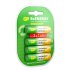 Аккумулятор GP Batteries АА пальчиковый LR6 1,2 В 2700 мАч (4 шт.)