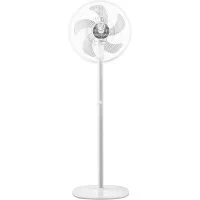 Вентилятор напольный Electrolux EFF-1005 50 Вт 40 см цвет белый