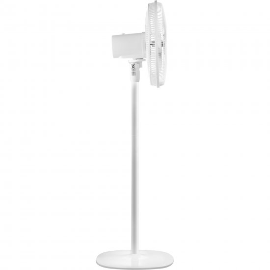 Вентилятор напольный Electrolux EFF-1005 50 Вт 40 см цвет белый