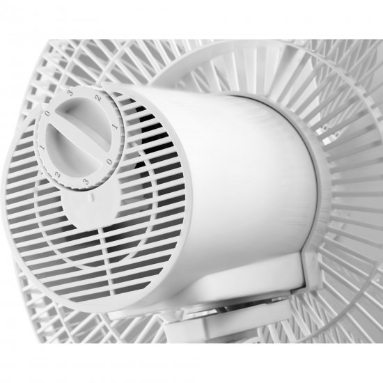 Вентилятор напольный Electrolux EFF-1005 50 Вт 40 см цвет белый