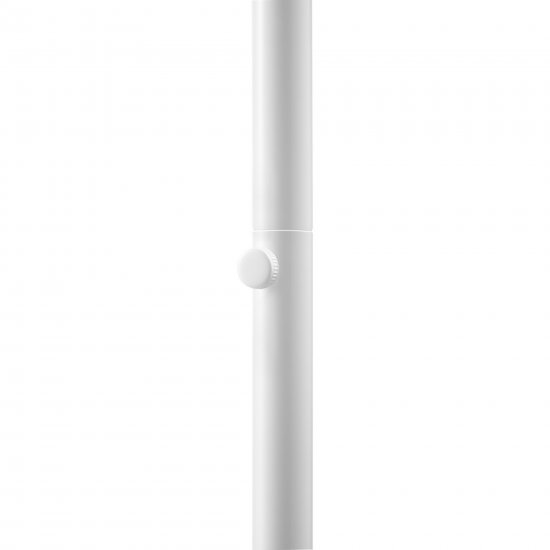 Вентилятор напольный Electrolux EFF-1005 50 Вт 40 см цвет белый