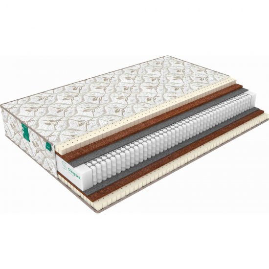 Матрас Sleeptek Perfect LatexStrong Double