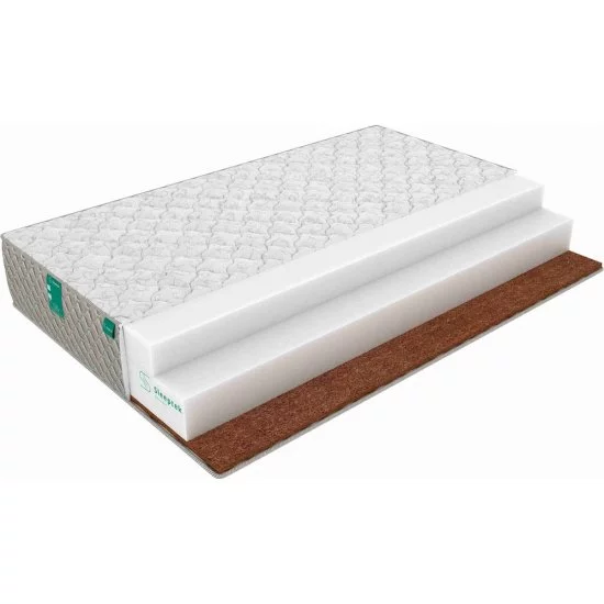 Матрас Sleeptek Roll SPecialFoam Cocos 25