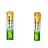 Аккумулятор GP Batteries AAA мизинчиковый LR03 1,2 В 1000 мАч (4 шт.)