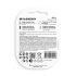Аккумулятор GP Batteries AAA мизинчиковый LR03 1,2 В 1000 мАч (4 шт.)