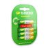 Аккумулятор GP Batteries AAA мизинчиковый LR03 1,2 В 1000 мАч (4 шт.)