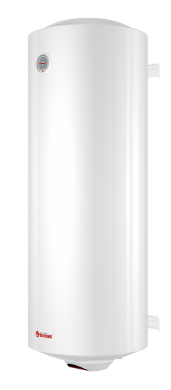 Накопительный водонагреватель электрический 150 л Thermex Pulsar 150 V 1.5 кВт эмалированная сталь мокрый ТЭН