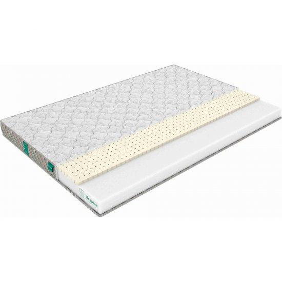 Матрас Sleeptek Roll LatexFoam 9