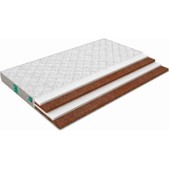 Матрас Sleeptek Total FoamCocos8 mix