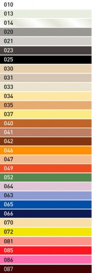 Затирка эпоксидная Основит Плитсэйв XE15Е цвет 072 охра 1 кг