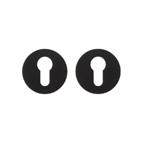 Цилиндровые накладки Code Deco Slim