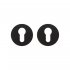 Цилиндровые накладки Code Deco Slim