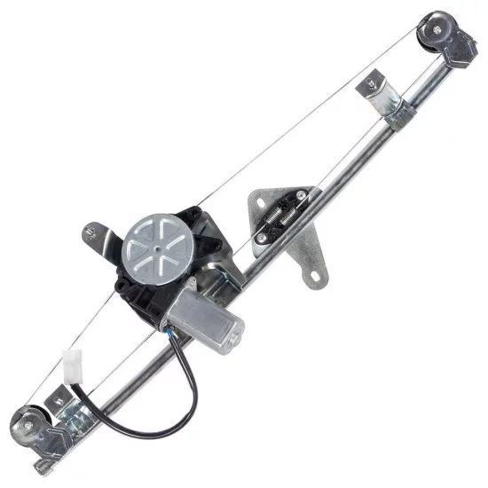 Передний правый стеклоподъемник RENAULT Sandero/Duster II Dollex Dx-8200-733-828