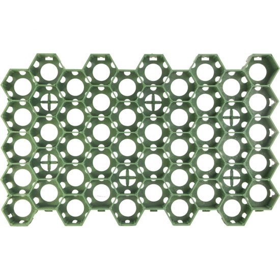 Газонная решетка Sunstep 69-001