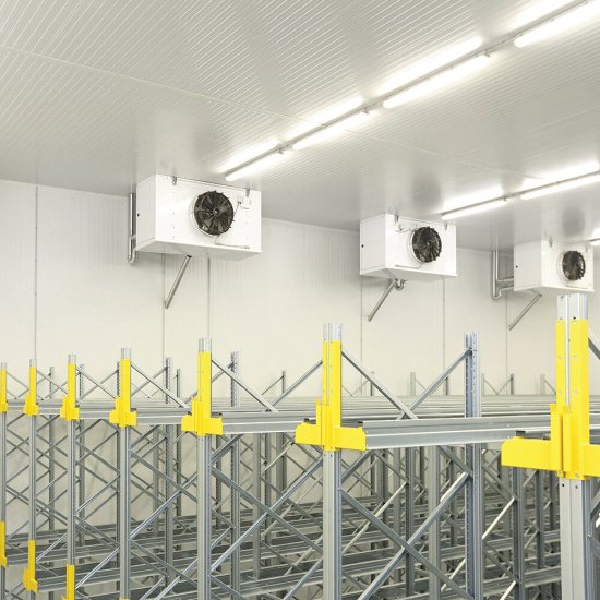 Светильник светодиодный накладной Svet ДПП-8 6000К 32 Вт IP65 белый (1705-00090)