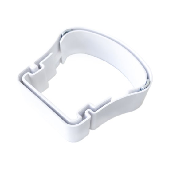 Светильник светодиодный накладной Svet ДПП-8 6000К 32 Вт IP65 белый (1705-00090)