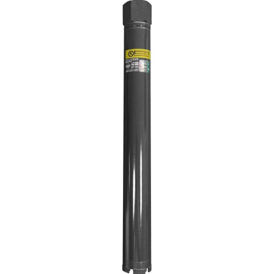 Алмазная коронка Hilberg HH803