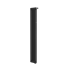 Радиатор трубчатый Rifar Tubog TUB 2180-06-DV1-AN 1735/66 6 секций нижнее подключение сталь антрацит