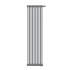 Радиатор трубчатый Rifar Tubog TUB 2180-10-DV1-TI 1735/66 10 секций нижнее подключение сталь титан