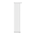 Радиатор трубчатый Rifar Tubog TUB 2180-08-DV1 1735/66 8 секций нижнее подключение сталь белый
