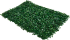 Фитопанно Изумруд 40x60 см