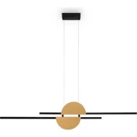 Подвесной светильник MAYTONI skyline led