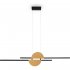 Подвесной светильник MAYTONI skyline led