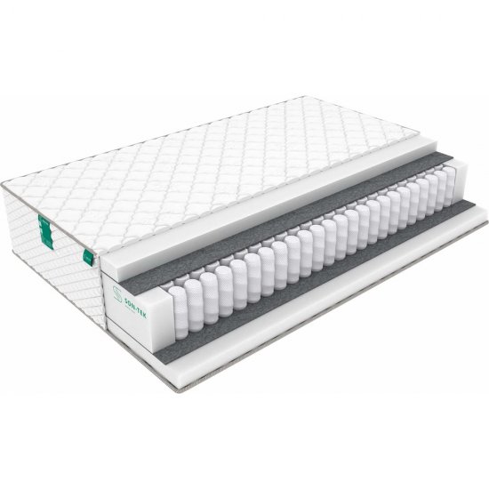Матрас Sleeptek PremierBIG Foam5 Double