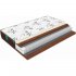 Матрас Sleeptek Lux SoftStrong Cocos