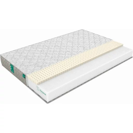 Матрас Sleeptek Roll LatexFoam 16