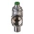 Редуктор давления Arrowhead 1 ВР(г) поршневой с отверстием под манометр (PRVP-251003)