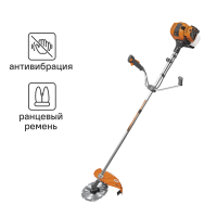 Триммер бензиновый Daewoo DABC 520 3 л.с.