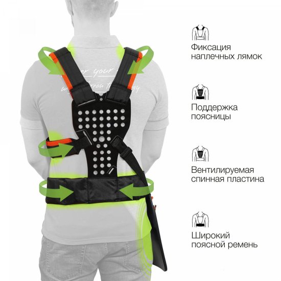 Триммер бензиновый Daewoo DABC 520 3 л.с.