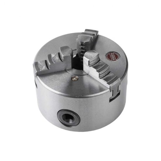 Трехкулачковый патрон токарный Fuerda 7100-0049