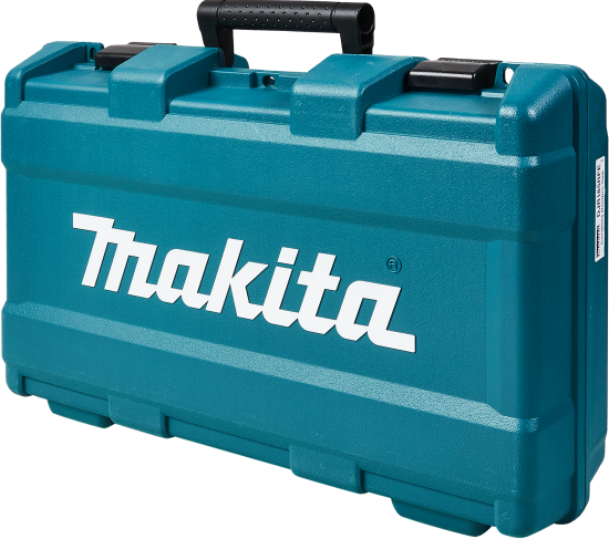 Пила сабельная аккумуляторная Makita DJR185RFE, 18 В Li-Ion 2x3 Ач