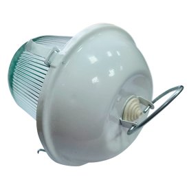 Светильник подвесной Svet НСП 02-100-001 E27 220 В IP52 (1514-00011/527/520)