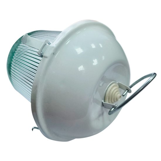 Светильник подвесной Svet НСП 02-100-001 E27 220 В IP52 (1514-00011/527/520)