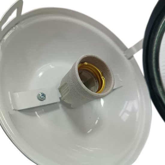 Светильник подвесной Svet НСП 02-100-001 E27 220 В IP52 (1514-00011/527/520)