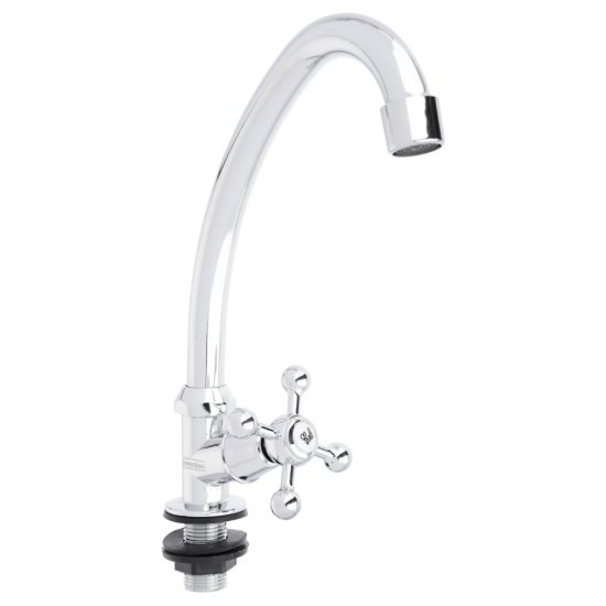 Кран для холодной воды СоюзКран SK06-T308 567-048