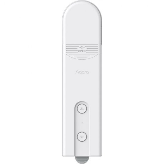 Мотор для рулонных штор AQARA Roller shade driver E1