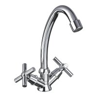 Смеситель для кухни СоюзКран SK01-T217 566-057